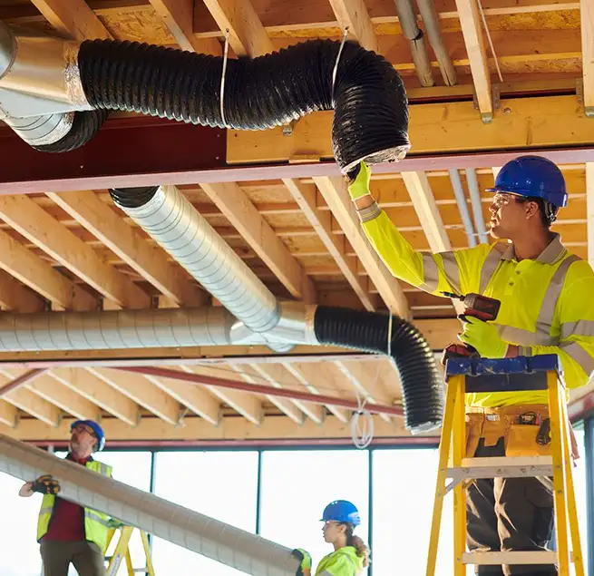 Why Homeowners & Businesses Trust Us in Chico, CA?