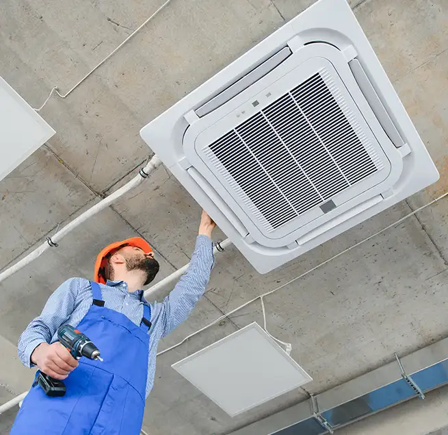 Why Homeowners & Businesses Trust Us in Chico, CA